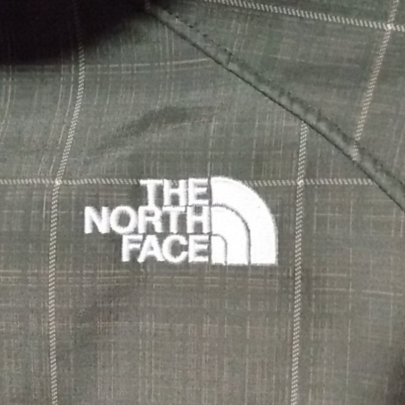 The North Face jacket - Picture 3 of 7